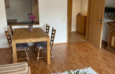 Ferienwohnung Wolf - Photo 11