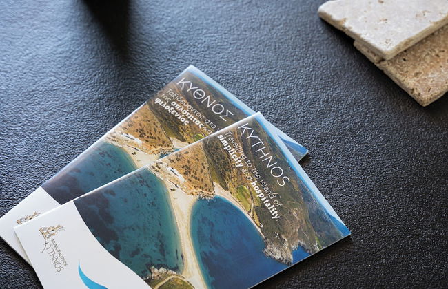 Kythea Suites Kythnos - Foto 79