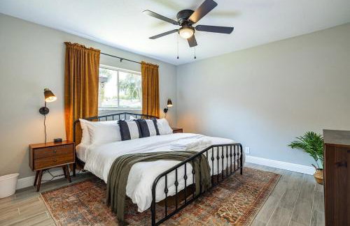 Private Coastal Getaway to Connect and Celebrate - Foto 29