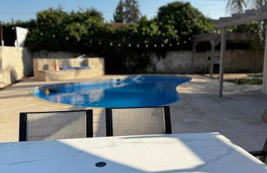 The Maze House Pool Theatre Room - Foto 5