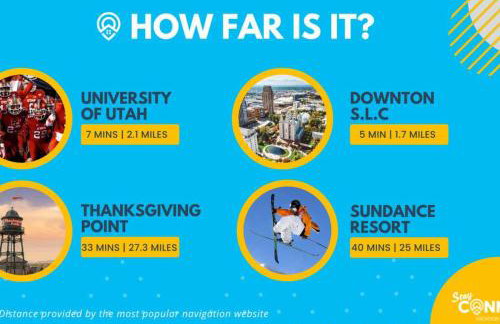 425's Kid Friendly Stay - Foto 48