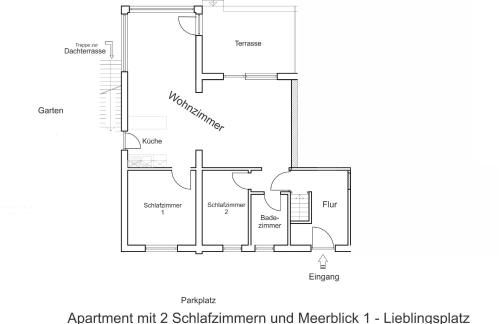 Ferienhaus Strandläufer - Foto 31