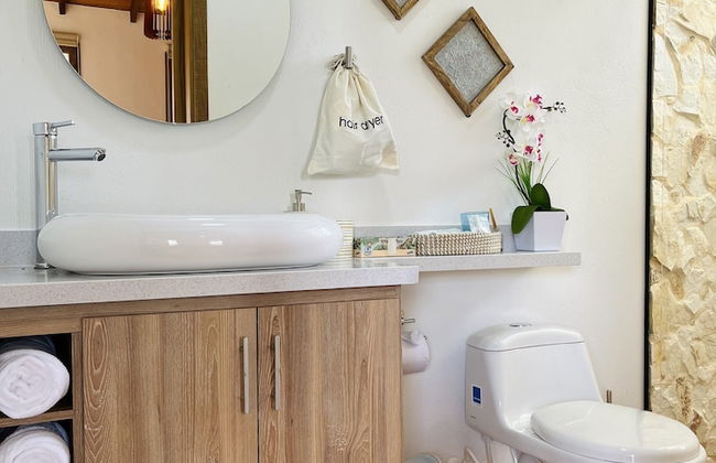 CASA EVE HOTEL - Photo 41