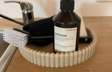 Landhaustraum-Alb Winter-Auszeit auf der Alb mit Whirlpool - Foto 26