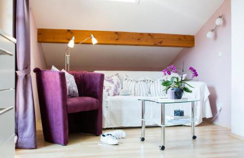 Komfort Ferienwohnungen Reit im Winkl - Haus Davis - Foto 13