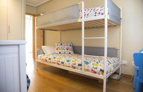 Villa Playa de Barro – Jardín privado junto al mar - Foto 39