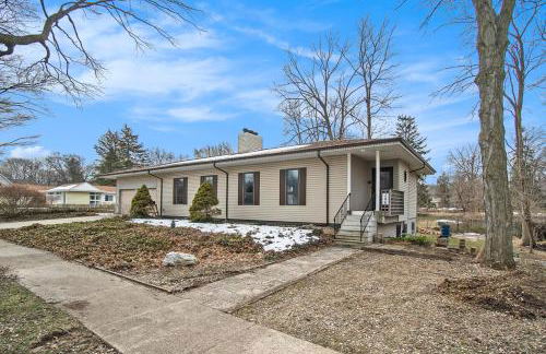 The Sugar Maple Home - Photo 1