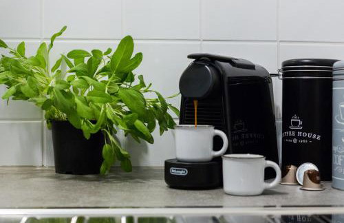 Lexapartments Holiday Appartement mit Sonnenterrasse - Foto 10