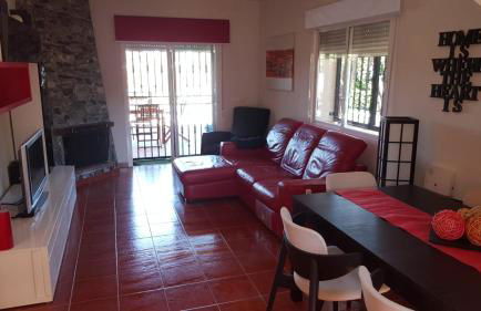 La Triqueta Casa Rural con Piscina y Barbacoa, ideal para familias y grupos - Foto 22