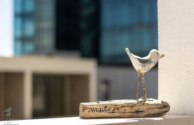 Mina Apartment - Foto 14