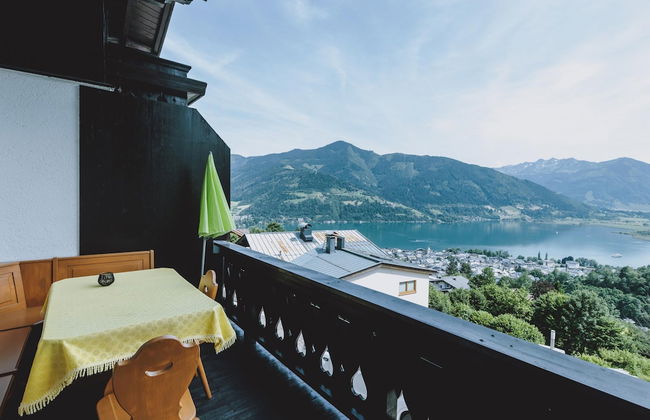 Apartment Bauernhof Birkh fl - TOP 3 - Foto 31