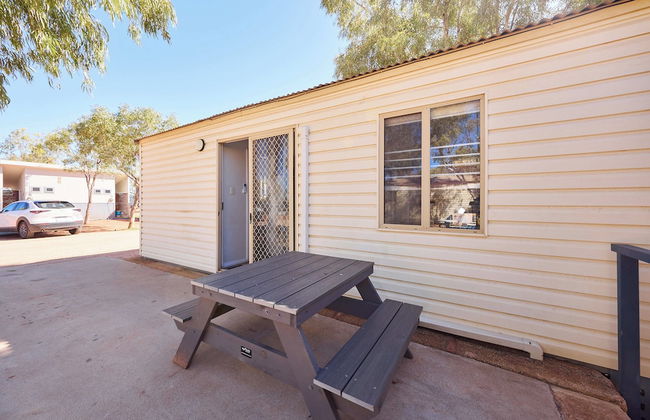 RAC Exmouth Cape Holiday Park - Foto 60