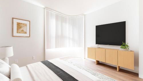 Modern 1BR Retreat in Marina del Rey - Pool, Hot Tub & Gym, Sauna - Foto 5