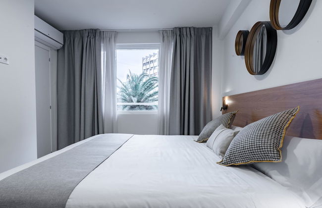 Smartr Valencia Turia - Photo 35