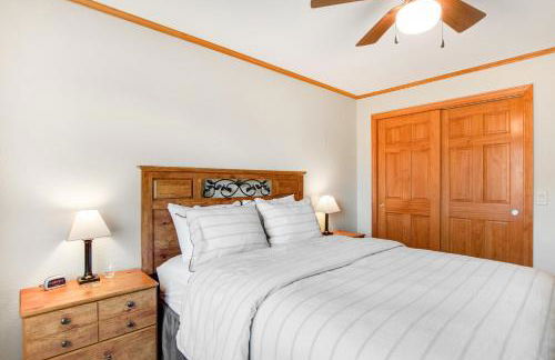 Sunset Condominiums: Castle Rock Retreat - Foto 21