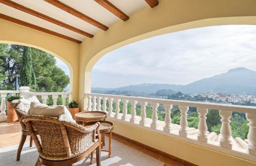 Casa de las Montañas - Foto 28