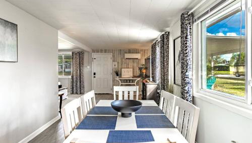 Home Near Sports Park, King-Queen Beds - Foto 2, Other