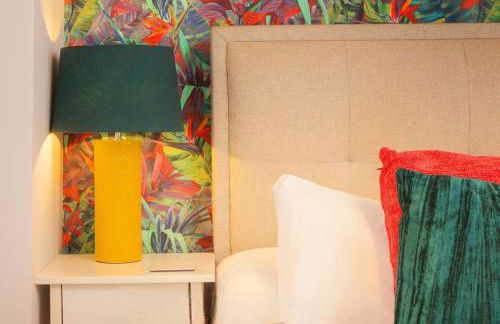 Dubarry Downs Annexe – Hot Tub, Isle of Wight - Foto 16