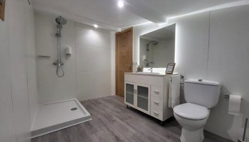 Ático luminoso en Cangas - Foto 4