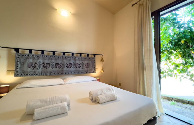 La Casa Delle Rose in Santa Caterina di Pittinuri - Foto 18