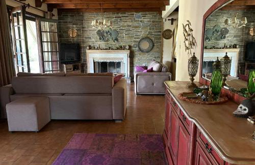 Monica's Tropical Villa - Foto 37