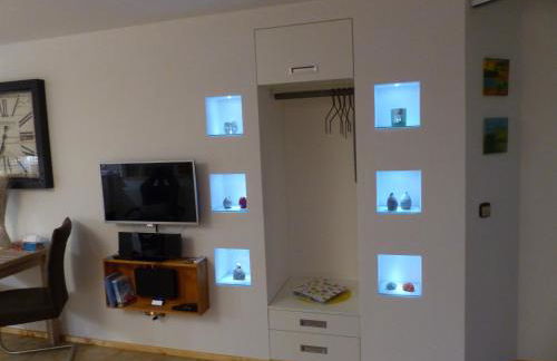 Ferienwohnung Heimsheim - Foto 26