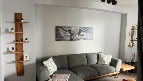 Schmuckstück im Herzen Rostocks mit grüner Oase - Foto 2