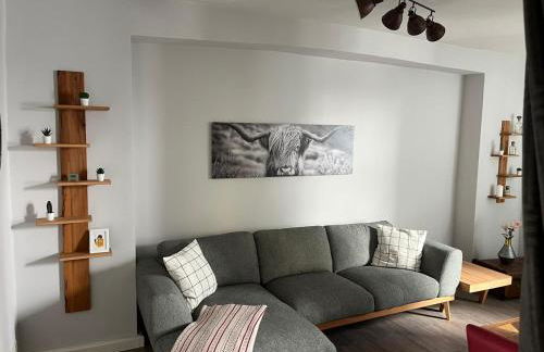 Schmuckstück im Herzen Rostocks mit grüner Oase - Foto 2