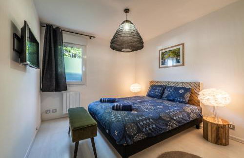 La terrasse du Thiou - Foto 34