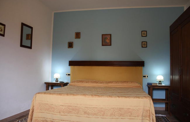 Agriturismo Magnaboschi - Photo 14