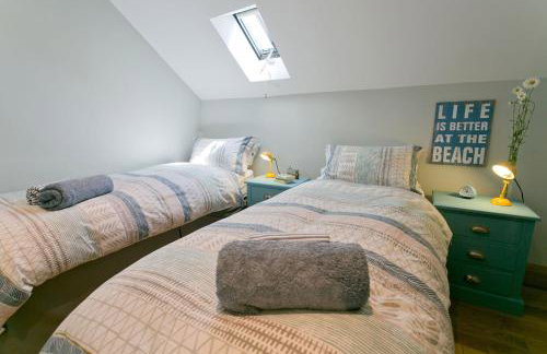 Bwthyn Derwen - Foto 33