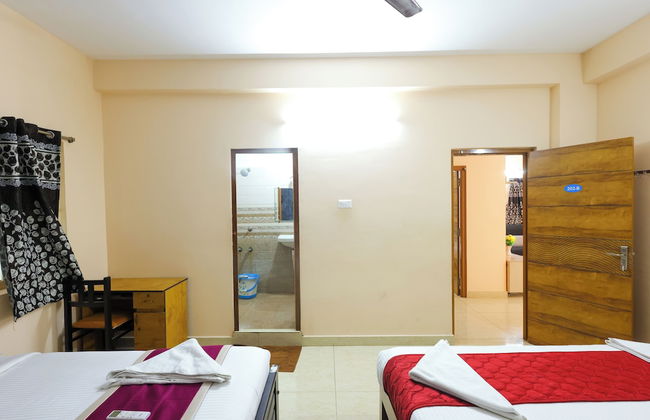 SBHS Homestay - Garudadri - Foto 5