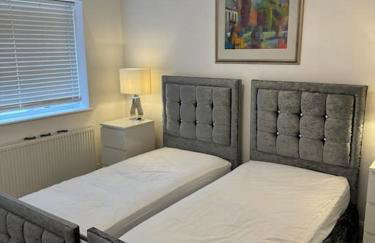 Weybridge garden cottage - Foto 25