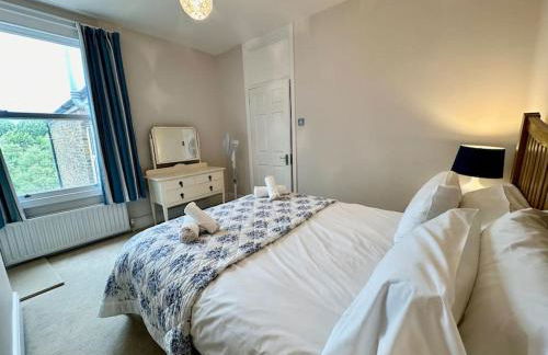 Cozy Family Flat in Twickenham - Foto 16