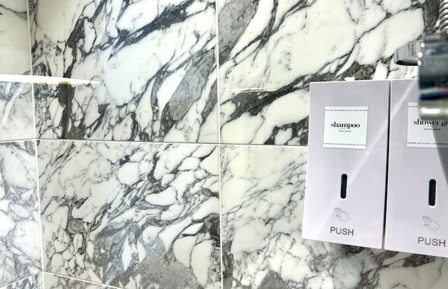 soho london suite - Photo 31