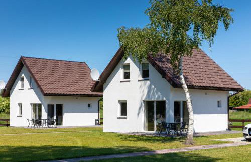 Domki nad morzem w Lędzinie Wybrzeże Rewal Niechorze - Photo 6