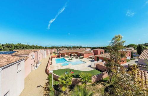 Maisonnette toute équipée au milieu des vignes - Foto 6