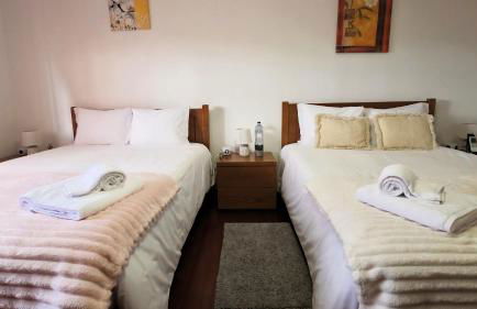 Martins House - Foto 45