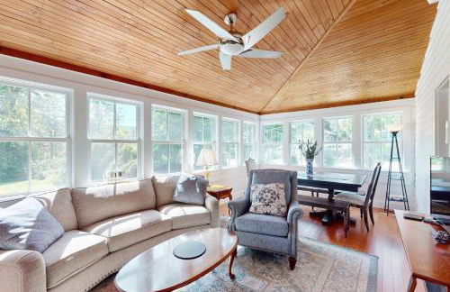 The Worden House - Foto 4