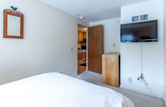 4br Private Townhouse At Smugglers' Notch Resort 4 Bedroom Condo - Photo 9