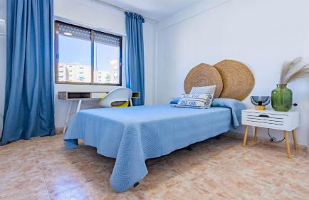 Apartamento acogedor y luminoso en Córdoba - Foto 15