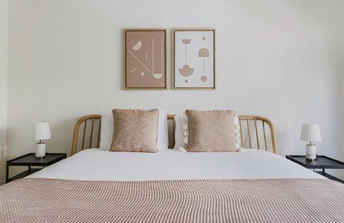 Blueground Hudson Exchange pool nr Liberty Park NYC-1559 - Foto 14