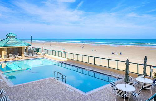 Ocean Towers 2102 by Distinctive Beach Rentals - Foto 83