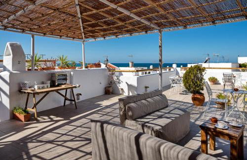 Habitaciones y Apartamentos en el centro La Jábega by Conil Home - Photo 24