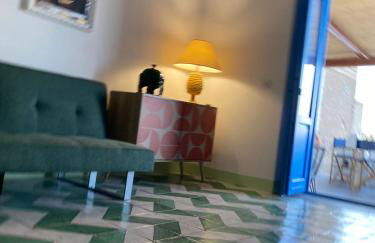 Casa Avocado - in the center, with a view and quiet - Foto 54