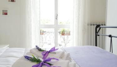 Stella di Mare - Foto 3, towels