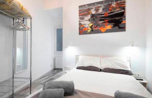 San Sebastián VERY NICE apartment 100m from La Kontxa Beach - Foto 17