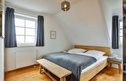 Ferienwohnung-Sandblume-mit-Meerblick - Foto 10