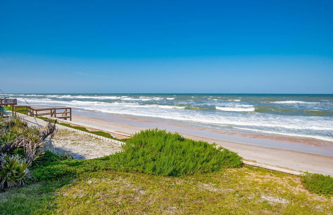 Ocean Spray Beach House - Foto 40