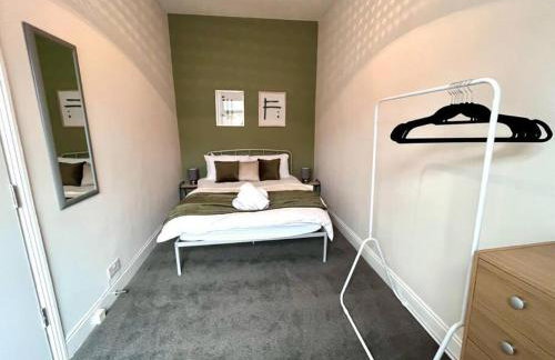 4 bedroom 10 mins to city - Foto 13